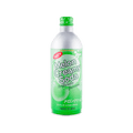 UCC Melon Creamy Soda, 16.6 fl oz 【Summer Drink】