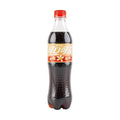 COCA COLA CHINA Coca-Cola Vanilla Flavor 16.9 fl oz