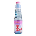 SHIRAKIKU Ramune Drink,Japanese Marble Soda,Lychee Flavor , 6.76 fl oz