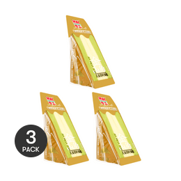 Ranli Barley Leaf Flavor Cake, 3.35 oz*3【3 Pack】