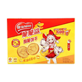 NESTLE.CN Crispy Shark Butter Egg Biscuits 4.8oz