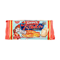 NISSIN Coconut Sable Biscuit Apple Pie Flavor 3.3oz