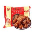 TSFQ Honey Triple Blade, 17.64 oz