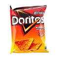 Doritos Corn Chips BBQ Ribs Flavor 2.4 oz