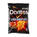 Doritos Corn Chips,American Hot Wings Flavor, 2.4 oz