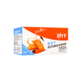 HUA WEN FOOD Marinated Tofu Snack - Spices & Soy Sauce, 14.1 oz