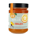Kotsam Chrysanthemum & Citron Tea with Honey Marmalade 12.3 oz