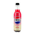 PEPSI Cola Zero Sugar Strawberry Milkshake Flavor, 16.9 fl oz