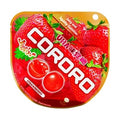 Mikakuto Cororo Fruit Juice Gummy Candy Strawberry Flavor, 1.41 oz