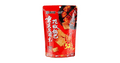 HJSJ Sichuan Pepper Rice Crackers Chongqing Hot Pot Flavor 2.65oz