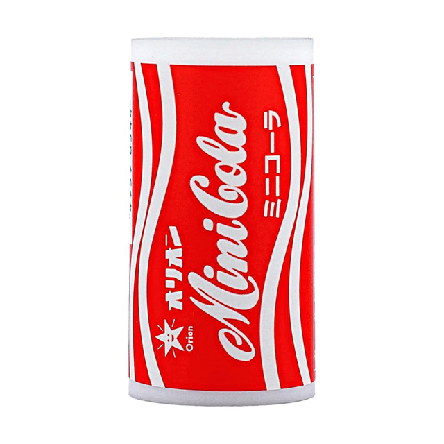 ORION JAPAN Mini Cola Candy, 0.28 oz