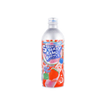 SANGARIA Strawberry Ramune Bottle Carbonated Soft Drink,  16.2 fl oz