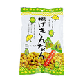 TAKUMA Fried Ginkgo 1.1oz 【Lightly Salted】【Crispy and Savory】