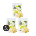 FRESHIPPO Pickled Bamboo Shoots, 8.11 oz *3【3 Pack】
