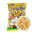 HBAF Baked Corn Popcorn, 2.82 oz