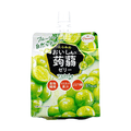 TARAMI Konjac Juice Jelly Muscat Grape Flavor 5.3oz