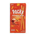 GLICO.TH Pocky Pumpkin Spice Biscuits 2.19oz 【Limited Edition】