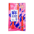fan tian wa Latiao Sweet & Numbing Wheat Gluten Sticks, 2.89 oz
