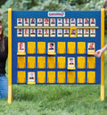 Giant Guess Who?