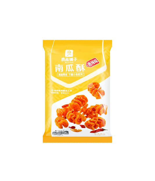 Pumpkin Crisp,2.64 oz - China