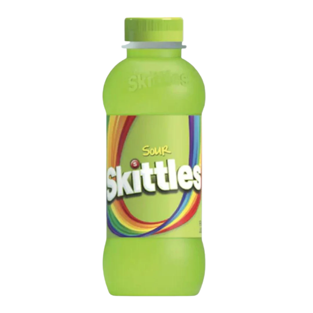 Skittles Juice Sour drink