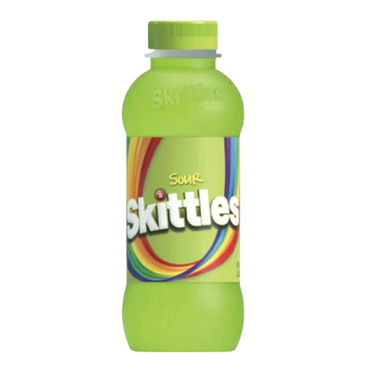 Skittles Juice Sour drink