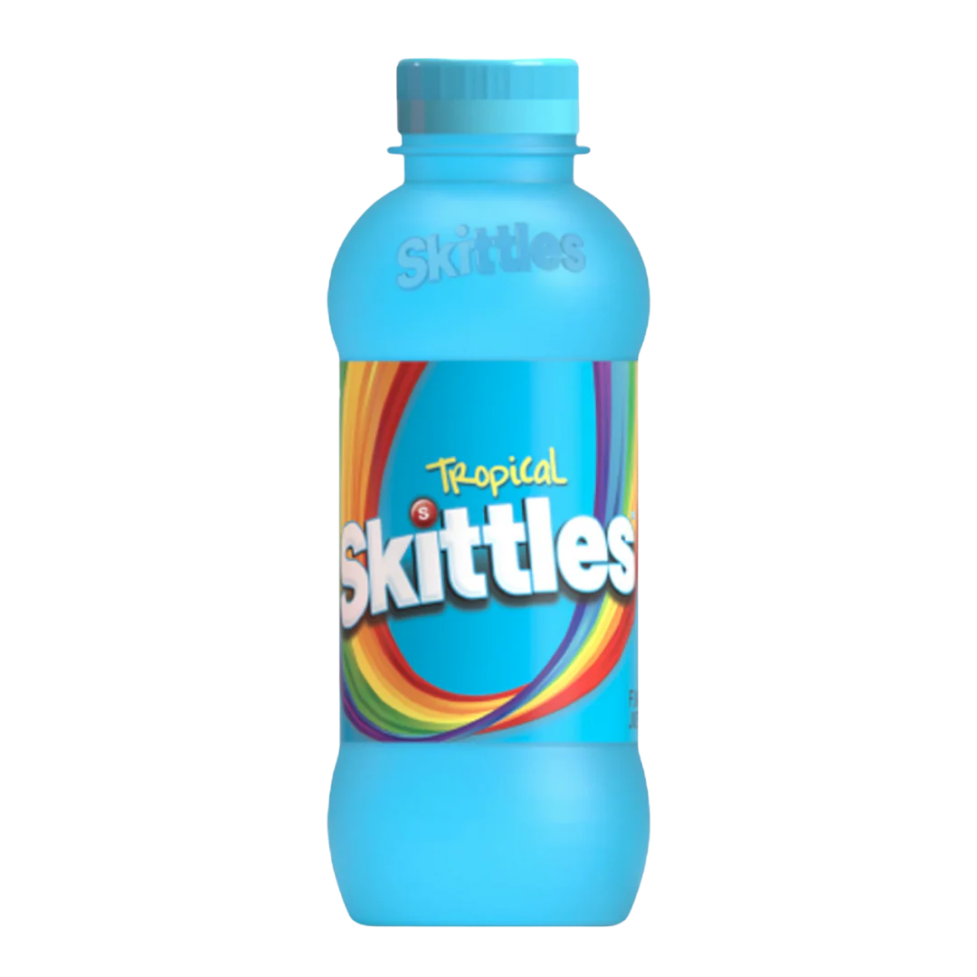 Skittles Juice Tropical