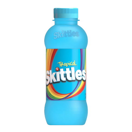 Skittles Juice Tropical