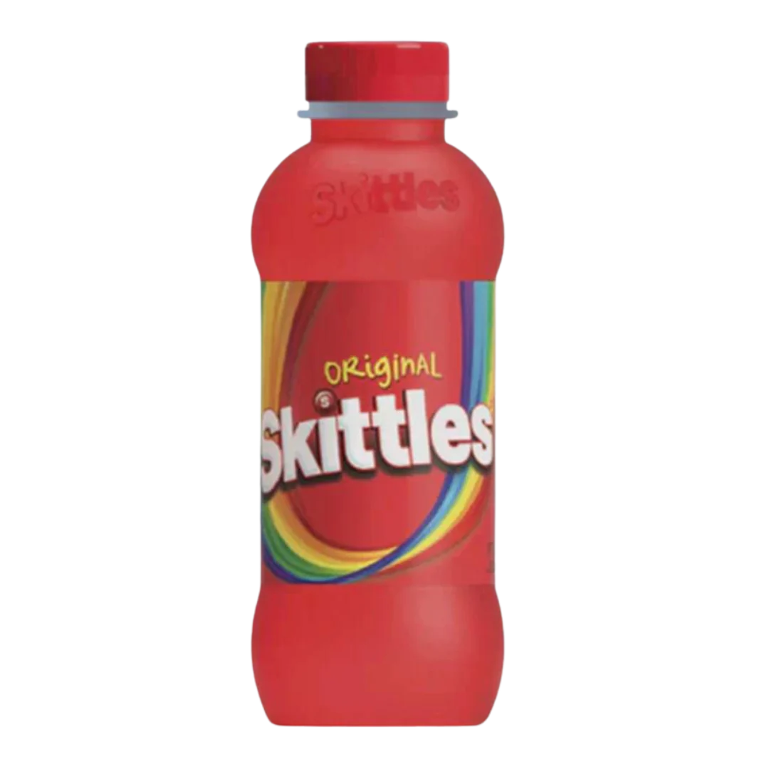 Skittles Original Fruit Drink
