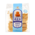 LEJINJI Milk Cube Toast, 11.29 oz