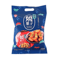 NICE CHOICE Senbei Biscuits Seaweed Flavor 7.05 oz【Crispy & Savory