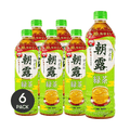 KUANG QUAN Sugar-Free Cold Brew Green Tea 19.78 fl oz *6 pack