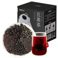 FUDONGHAI Five Black Tea And Five Black Drink 100g * 1 box