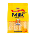 TRENZY GAHM Milk Classic Rice Cracker Cheese Flavor, 8.53 oz【Non Fried】