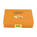 MZW Rum Raisin Sandwich Cookie Gift Box 6.17 oz