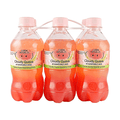 Lemon Republic Lemon Republic Cloudy Guava Sparkling Juice 11.2fl oz*6 Packs