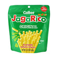 CALBEE JagaRico Potato Sticks Original Flavor, 2.12 oz