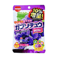 MEIGUM Gaburi Chew Mini Grape Gummy Candy, 0.92 oz