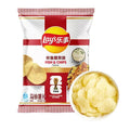Lay's 2026 FIFA World Cup Potato Chips  England Fish and Chips Flavor, 2.47 oz
