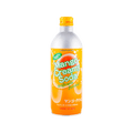 UCC Mango Creamy Soda, 16.6 fl oz