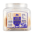 XIYUMEINONG High Calcium Yogurt Crisp, 3.53 oz