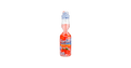 SANGARIA Ramune Premium Carbonated Soft Drink Strawberry Flavor, 6.76 fl oz