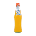 ARCTIC OCEAN Tangerine Flavored Soda, 8.4 fl oz