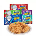 MOFASHI Crispy Noodles Mixed flavors 20g*5packs