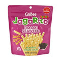 CALBEE JagaRico Potato Sticks Umami Seaweed Flavor, 1.83 oz