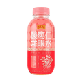 WANGLAOJI Longan Jujube Beverage 12.85 fl oz