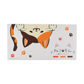 Nagatoya Neko-ron Assorted Sandwich Cookies 3 Varieties 9 Pieces