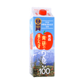 SEIKEN Hatorazu Apple Juice 100% Fruit Juice,  32.2 fl oz