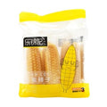 LEJINJI Corn Bread, 13.4 oz