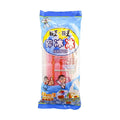 WANT WANT Ice Pops - Mixed Flavor Popsicles